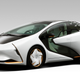Illustration for article titled Toyota's LQ Concept Includes Its Own Artificial Intelligence Assistant